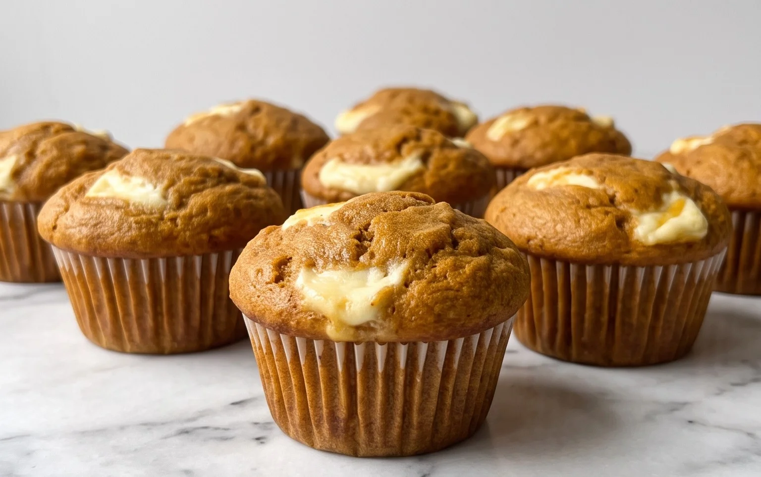Starbucks Pumpkin Cream Cheese Muffins Cozy Fall Favorite